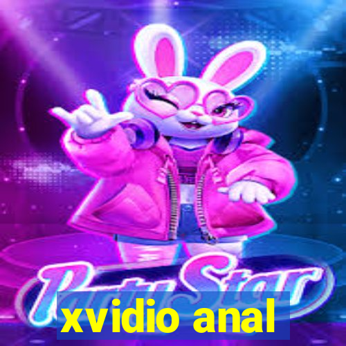 xvidio anal